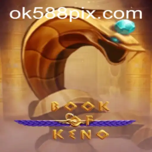 Explorando o Fascinante Mundo do BookOfKeno