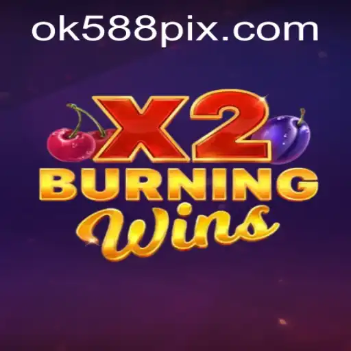 Descubra o Fascinante Mundo de BurningWinsX2
