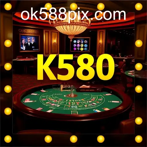 Cassino ao vivo
