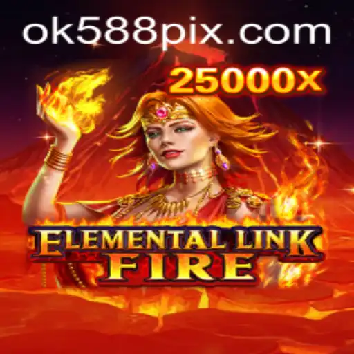 Descubra ElementalLinkFire: O Jogo Que Está Transformando o Universo Gamer