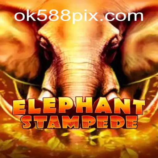 Explorando o Mundo de ElephantStampede: Uma Aventura Inesquecível