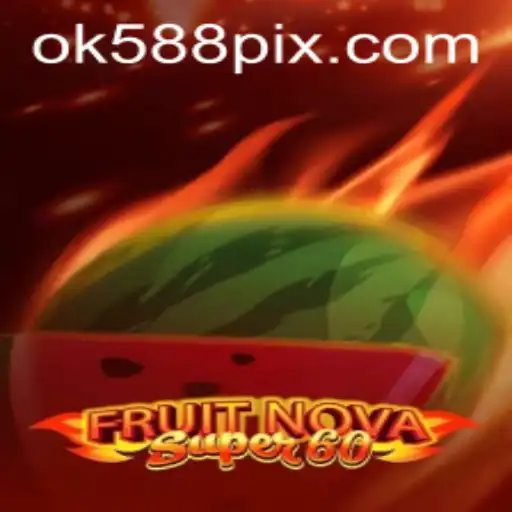 Explorando o Fascinante Mundo do Jogo FruitNovaSuper60