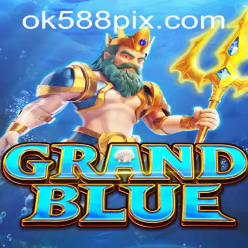 Explorando o Jogo GRANDBLUE: Um Mergulho na Aventura Interativa