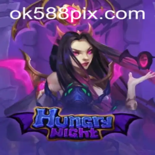 Explorando o Mundo de HungryNight