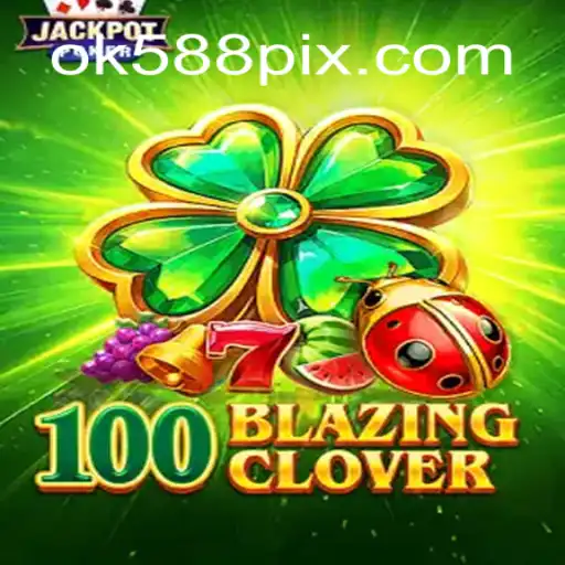 Explorando o Mundo de 100BlazingClover no Universo de Jogos
