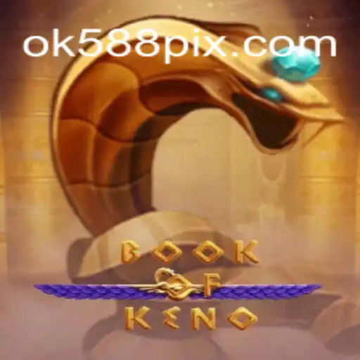 Explorando o Fascinante Mundo do BookOfKeno