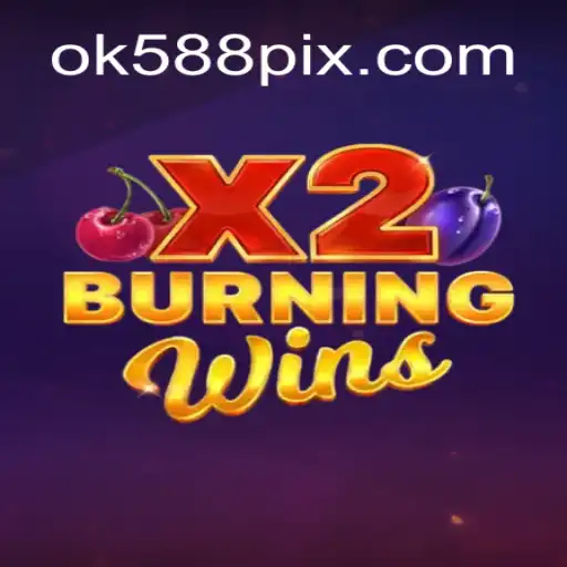 Descubra o Fascinante Mundo de BurningWinsX2