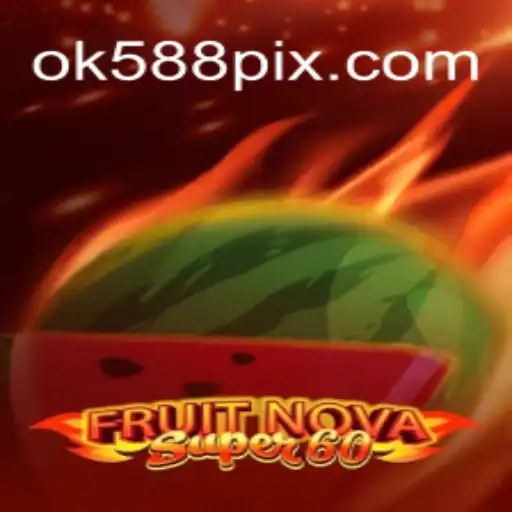 Explorando o Fascinante Mundo do Jogo FruitNovaSuper60