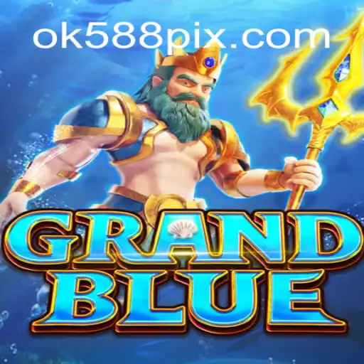 Explorando o Jogo GRANDBLUE: Um Mergulho na Aventura Interativa