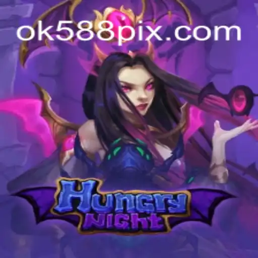 Explorando o Mundo de HungryNight