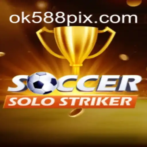 Descubra SoccerSoloStriker: O Jogo de Futebol Inovador
