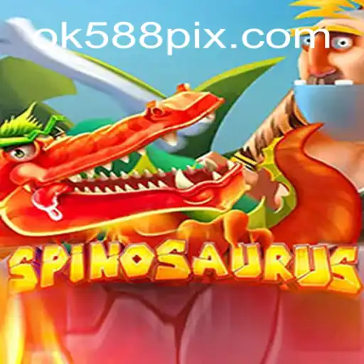 Spinosaurus: A Excitante Aventura Jurássica no Mundo dos Jogos