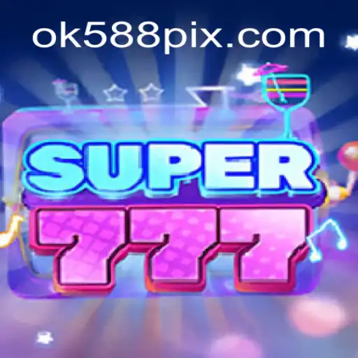 Descubra o Fascinante Mundo de Super777