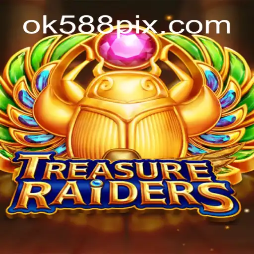 Explorando o Fascinante Mundo de TREASURERAIDERS: Uma Nova Aventura de Jogo