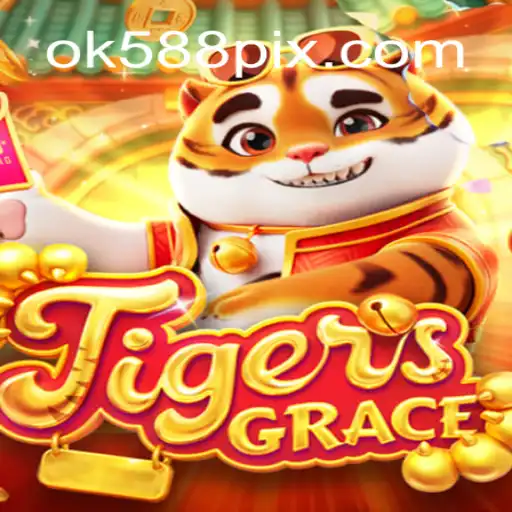 Descubra TigersGrace: O Novo Fenômeno dos Jogos