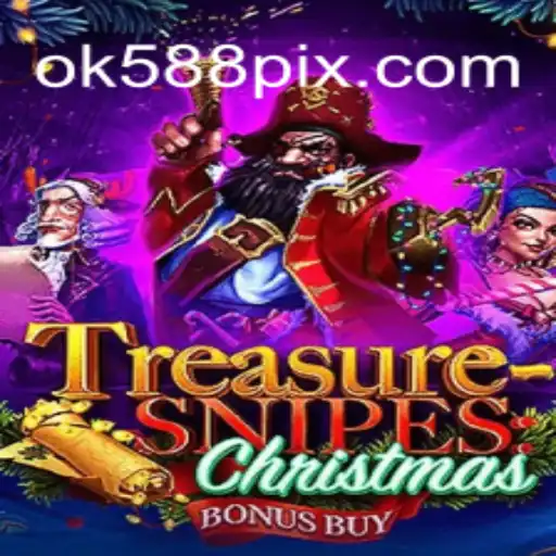Explorando o Mundo de “TreasuresnipesChristmas”: Uma Jornada Mágica