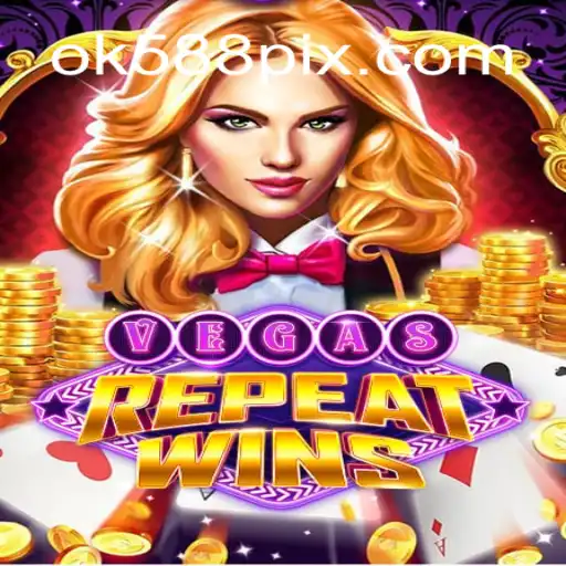Explorando o Universo de VegasRepeatWins: A Revolução dos Jogos Online