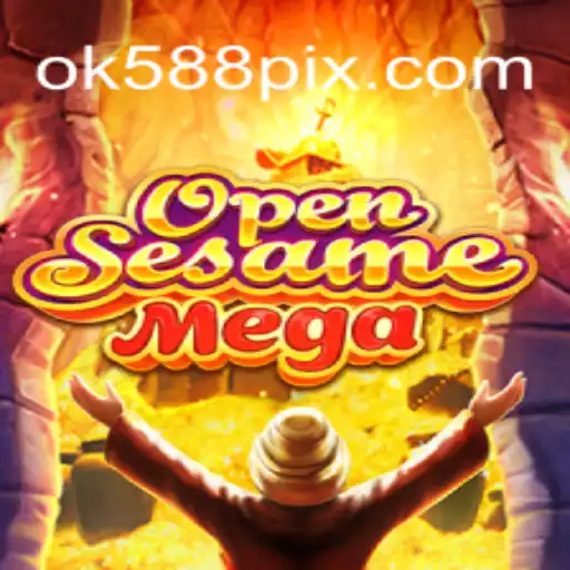 Descubra o Excitante Mundo de OPENSESAMEMEGA