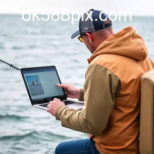 Pesca online