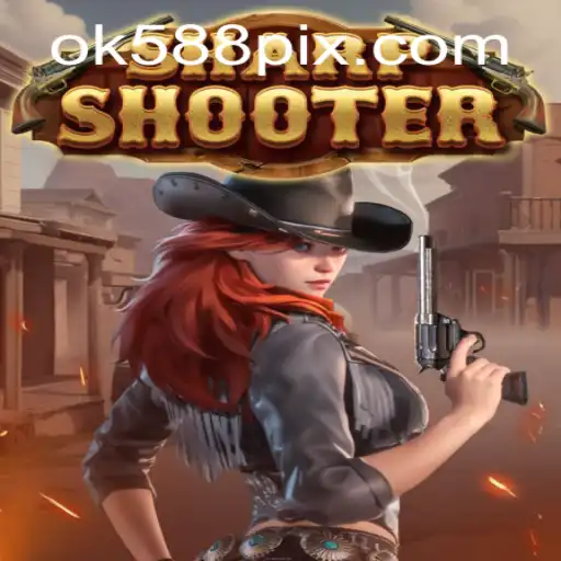 Desvendando o Jogo Sharpshooter: Uma Experiência de Precisão e Aventura