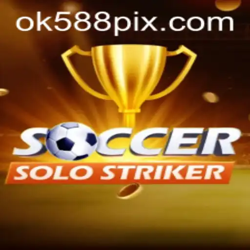 Descubra SoccerSoloStriker: O Jogo de Futebol Inovador