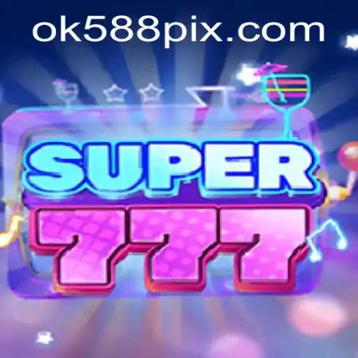 Descubra o Fascinante Mundo de Super777