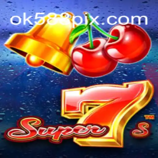 Descubra o Fascinante Mundo do Jogo Super7s no ok588.com