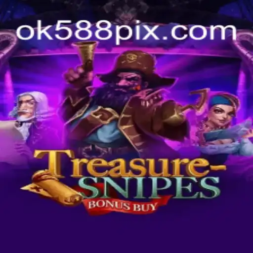 Explorando o Mundo do Jogo TreasuresnipesBonusBuy do ok588.com