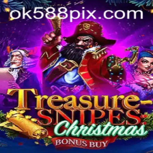 Explorando o Mundo de “TreasuresnipesChristmas”: Uma Jornada Mágica